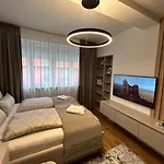 Heart Of Sarajevo