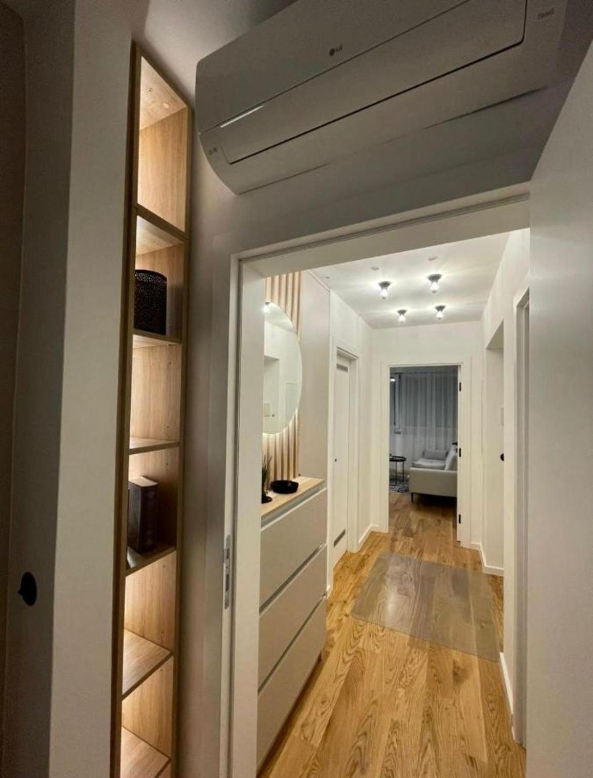 Heart Of Apartment *