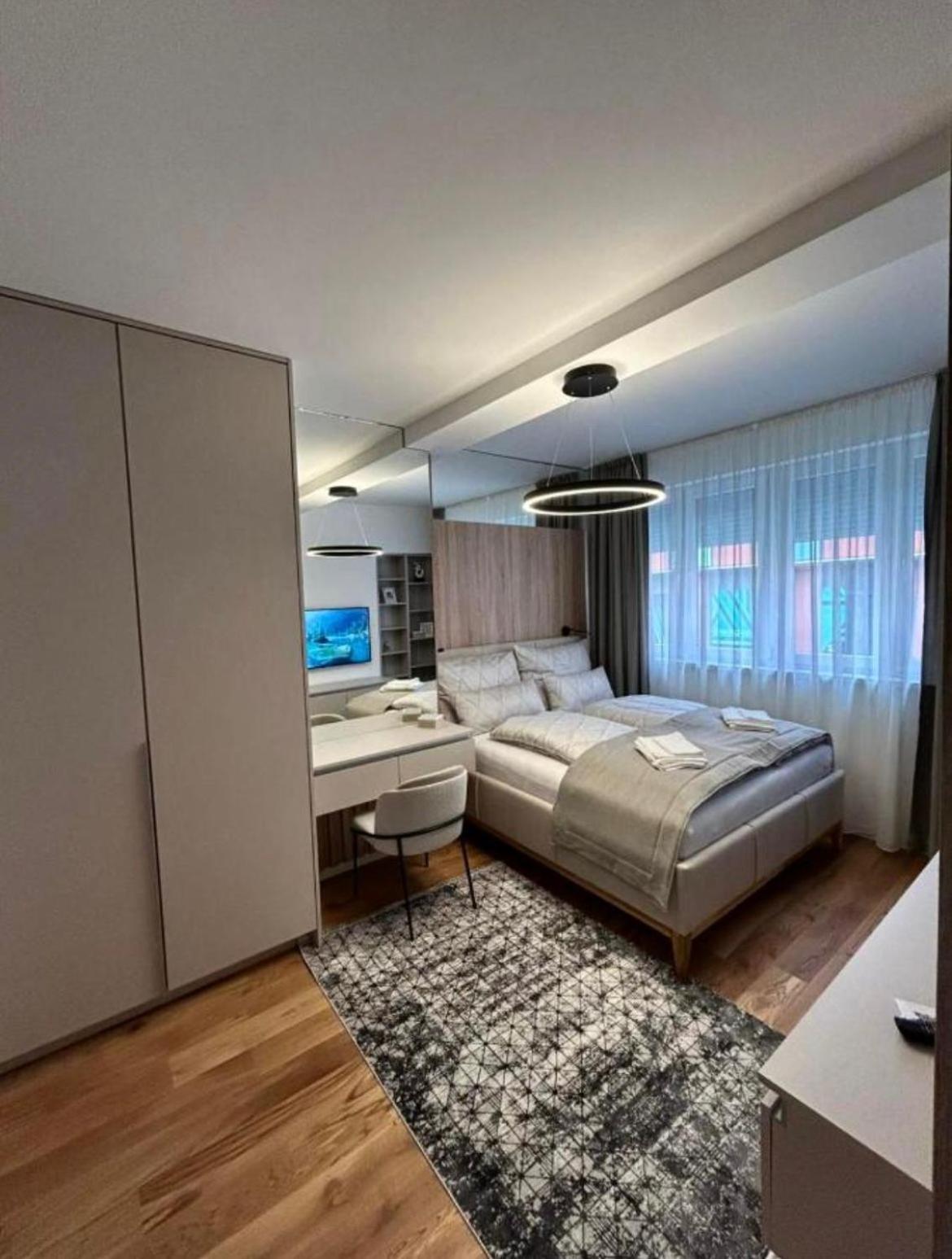 Heart Of Apartment *
