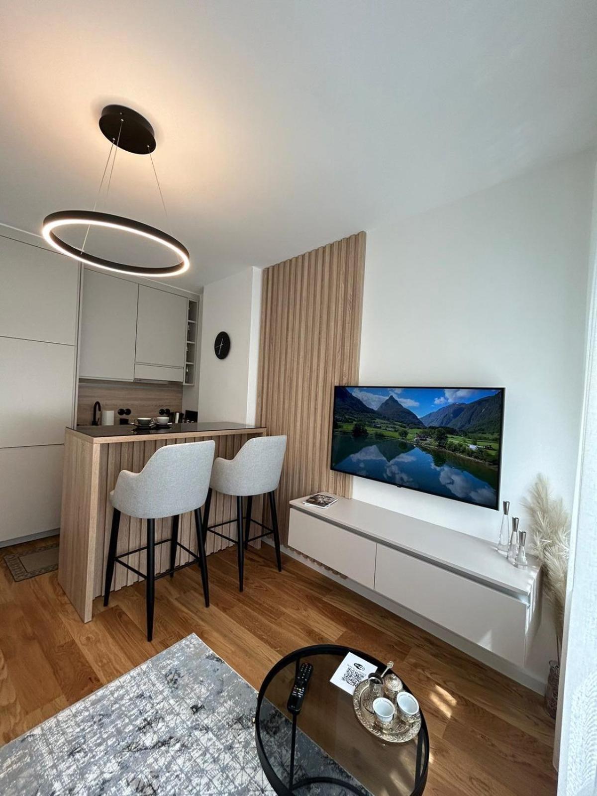 Heart Of Apartment SJJ